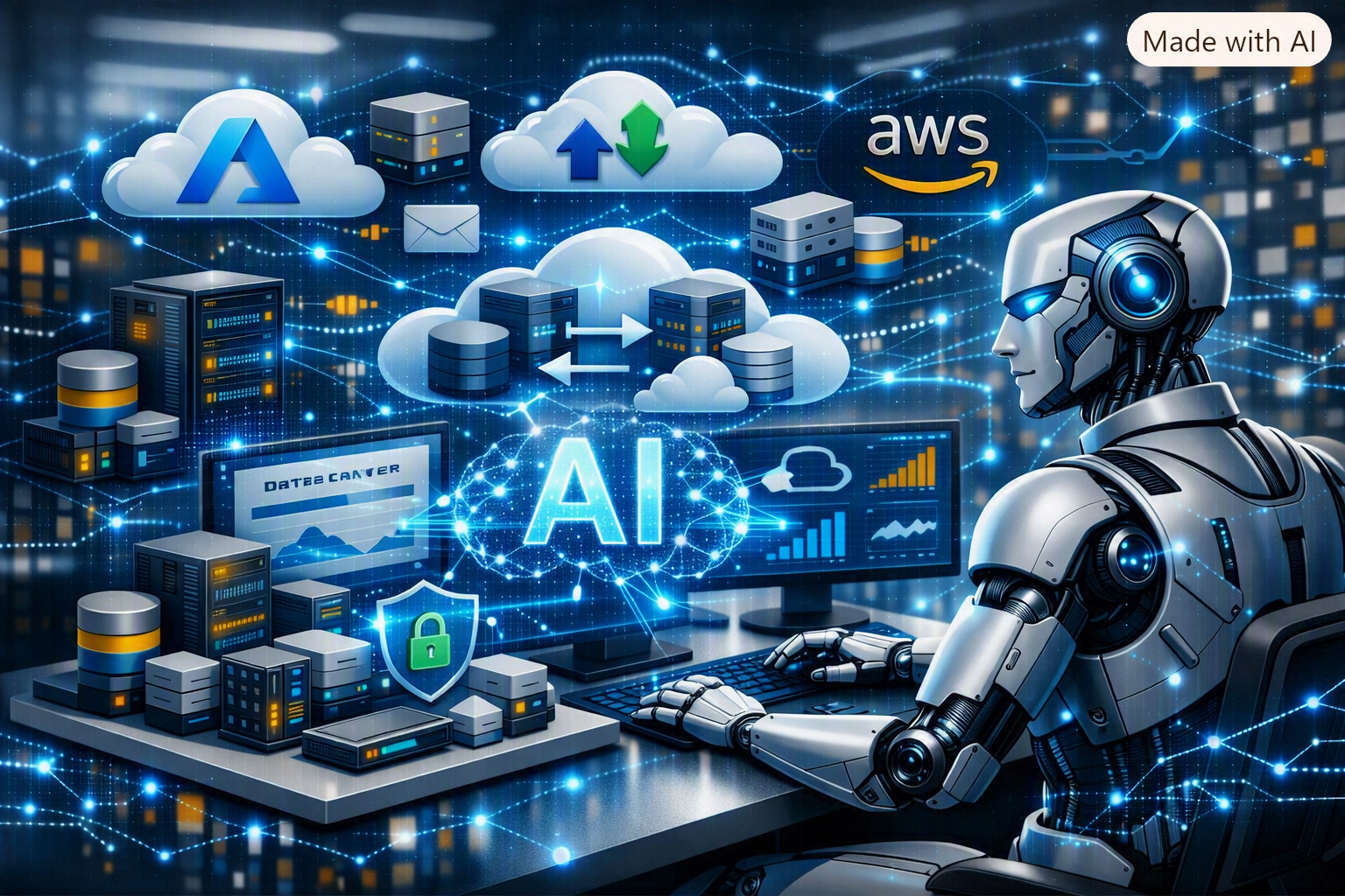 AI integration Solutions